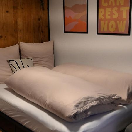 Altholzapartment In Kempten Waltenhofen Bagian luar foto