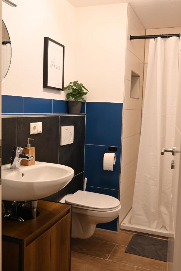 Altholzapartment In Kempten Waltenhofen Bagian luar foto